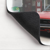 1969 Dodge-lader RT Muismat (Hoek)