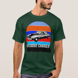 1969 Dodge-lader T-shirt