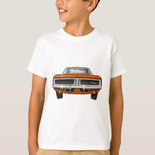 1969 Dodge-lader T-shirt