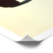 1969 Graham Hill Lotus Grand Prix Poster (Hoek)