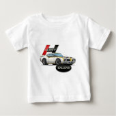 1969 Hurst Olds Cutlass (Voorkant)