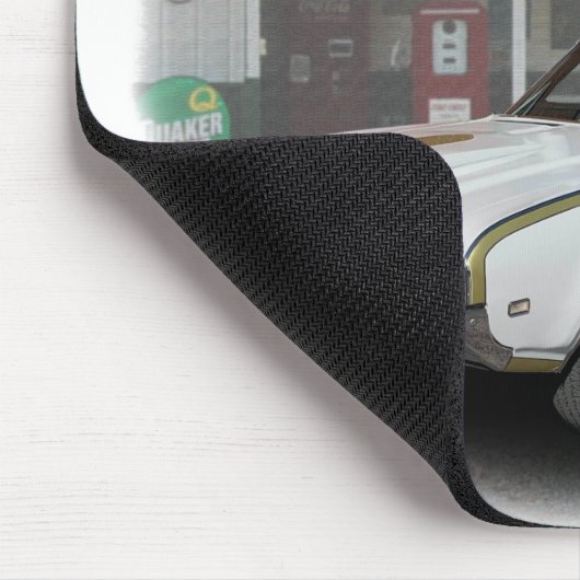 1969 Hurst Olds Muismat (Hoek)