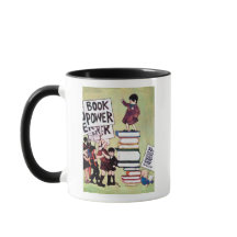 1969 Kinderboekenweek Mok