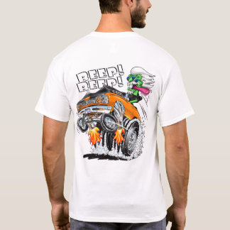 1969 Monster 440 Beep! Piep! T-shirt
