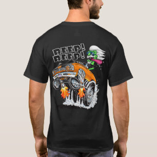1969 Monster 440 Beep! Piep! T-shirt