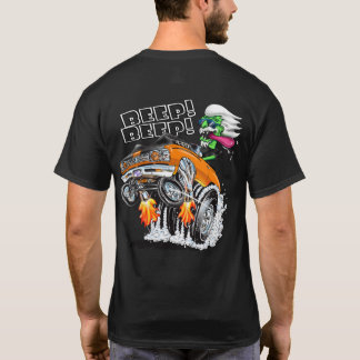 1969 Monster 440 Beep! Piep! T-shirt