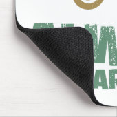 1969 Pontiac Firebird Muismat (Hoek)