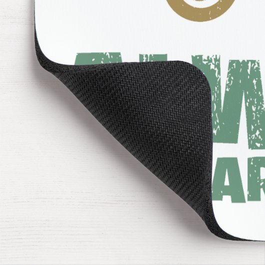 1969 Pontiac Firebird Muismat (Hoek)