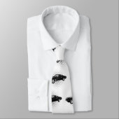 1969 Pontiac Firebird Stropdas (Gebonden)