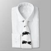 1969 Pontiac Firebird Stropdas (Gebonden)