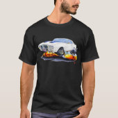 1969 Pontiac Firebird Trans Am T-shirt (Voorkant)