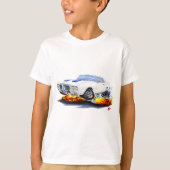 1969 Pontiac Firebird Trans Am T-shirt (Voorkant)