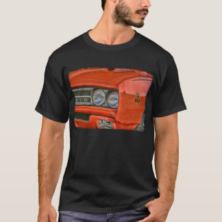1969 Pontiac GTO The rechter T-shirt