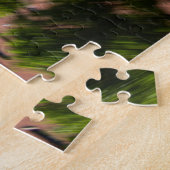 1969 Pro Touring Firebird Legpuzzel (Zijkant)