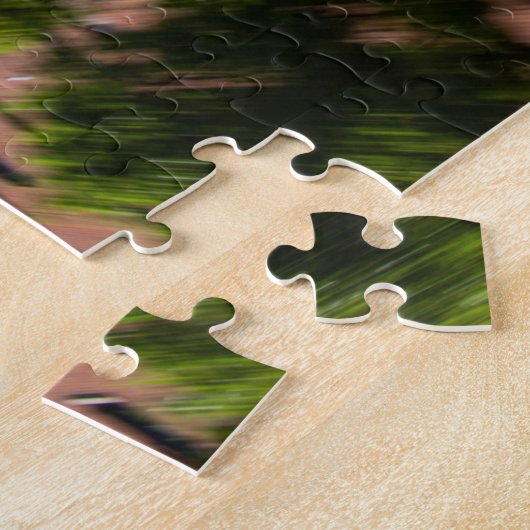 1969 Pro Touring Firebird Legpuzzel (Zijkant)