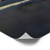 1969 Pro Touring Firebird Poster (Hoek)