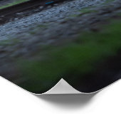 1969 Pro Touring Firebird Poster (Hoek)