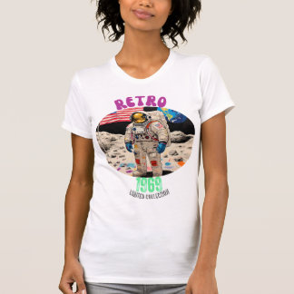 1969 RETRO - RETRO REVIVAL (BEPERKT COLLECTIE) T-SHIRT
