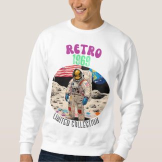 1969 RETRO - RETRO REVIVAL (BEPERKT COLLECTIE) TRUI