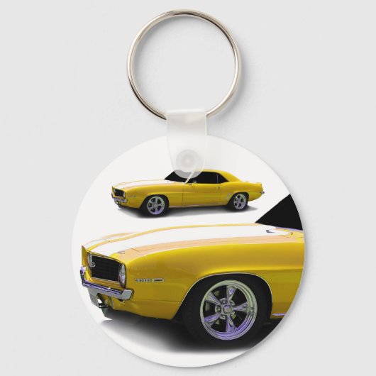 1969 SLEUTELHANGER (Voorkant)