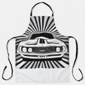 1969 Spierwagen Schort (Voorkant)