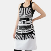 1969 Spierwagen Schort (Insitu)