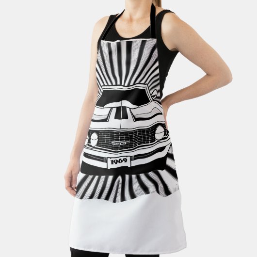 1969 Spierwagen Schort (Insitu)