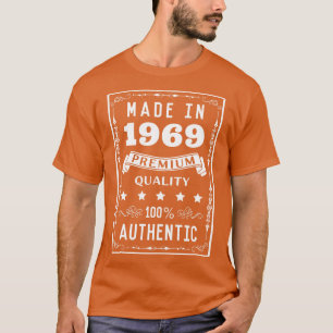 1969 T-SHIRT