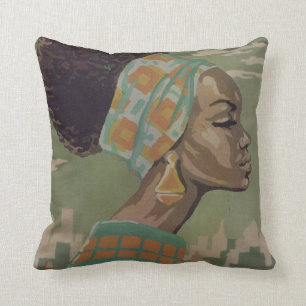 1969 - Zuid-Zussen PowerPuff Kussen