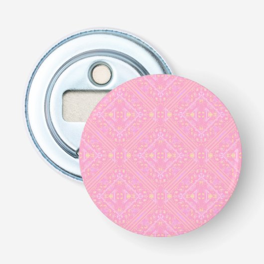 196 BUTTON FLESOPENER (Voorkant)