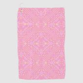 196 GOLFHANDDOEK (Voorkant)