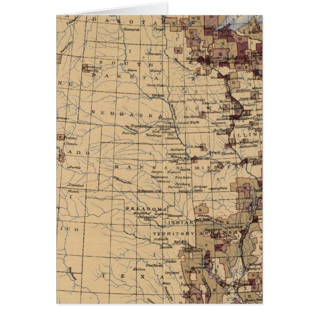 196 Waarde hout/zeemijl (Voorkant)