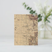 196 Waarde hout/zeemijl Briefkaart (Staand voorkant)