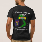 196e LT Inf Viet T-Shirt (Achterkant)