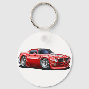 1970/1972 Trans-AM Sleutelhanger