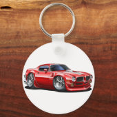 1970/1972 Trans-AM Sleutelhanger (Voorkant)