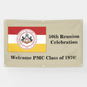 * 1970 50e reünie Banner (CONCEPT PROTOTYPE) (Horizontaal)