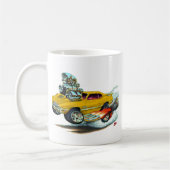 1970-72 Goudglas 442 Goudauto Koffiemok (Links)