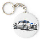 1970/72 Trans Am White