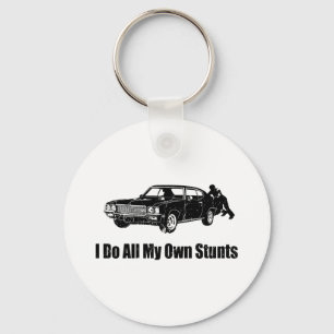 1970 Buick GSX Sleutelhanger