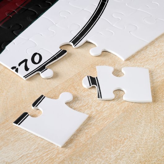 1970_CAMARO LEGPUZZEL (Zijkant)