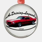 1970_CAMARO METALEN ORNAMENT (Voorkant)