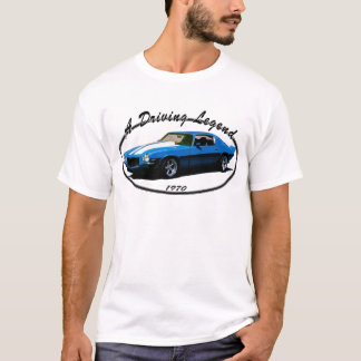 1970 CAMARO T-SHIRT