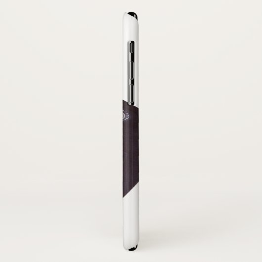 1970 Challenger Case-Mate iPhone Case (Achterkant/links)