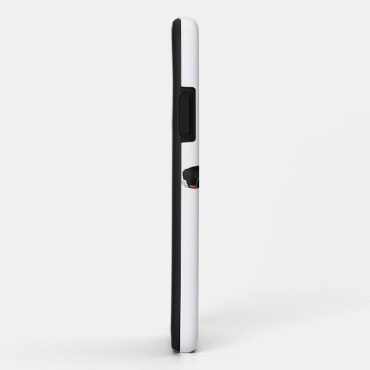 1970 Chevelle SS: Case-Mate iPhone Case (Achterkant/rechts)