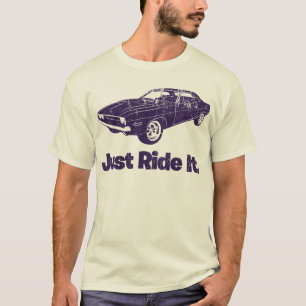 1970 Dodge Challenger T-shirt