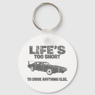 1970 Dodge Charger Daytona Hemi Sleutelhanger