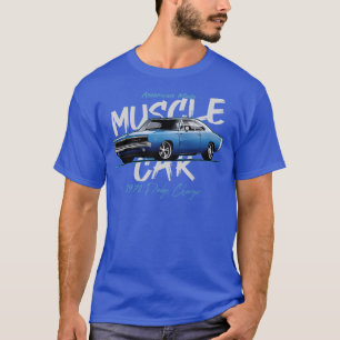 1970 Dodge Charger RT T-shirt