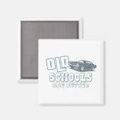 1970 Dodge Hemi Challenger Magneet (Voorkant / Achterkant)