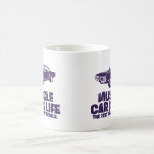 1970 Dodge Super Bee 400 Koffiemok (Center)